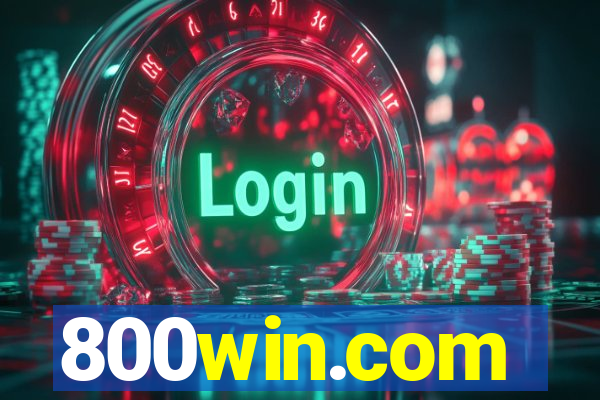 800win.com