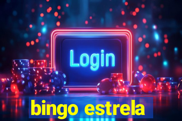 bingo estrela