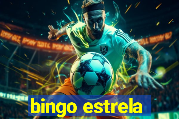 bingo estrela