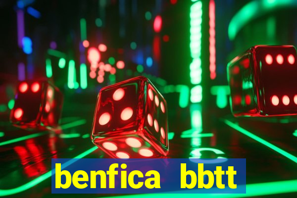 benfica bbtt trabalhe conosco