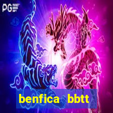 benfica bbtt trabalhe conosco