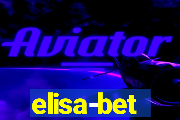 elisa-bet