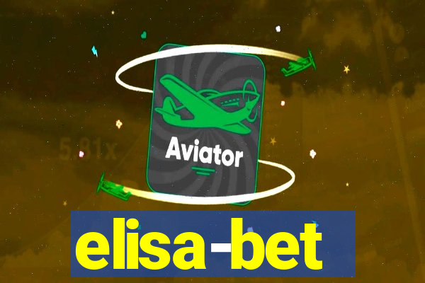 elisa-bet