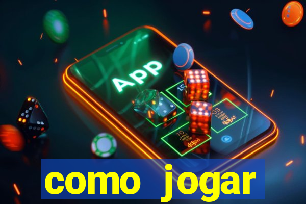 como jogar blackjack no casino