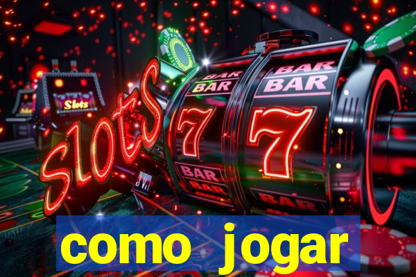 como jogar blackjack no casino