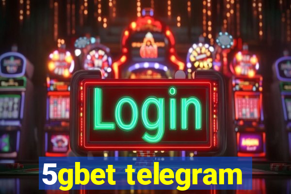 5gbet telegram