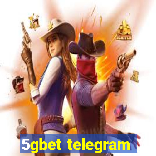 5gbet telegram