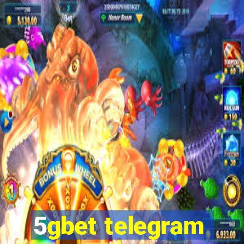 5gbet telegram