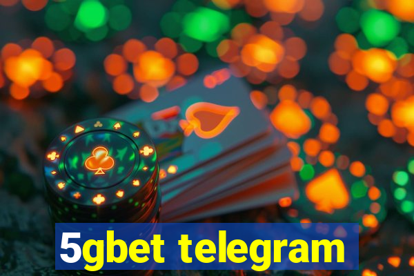 5gbet telegram