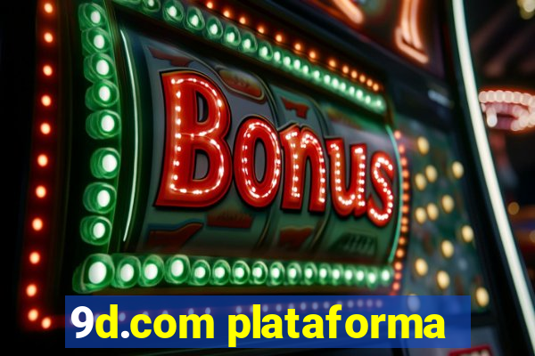 9d.com plataforma