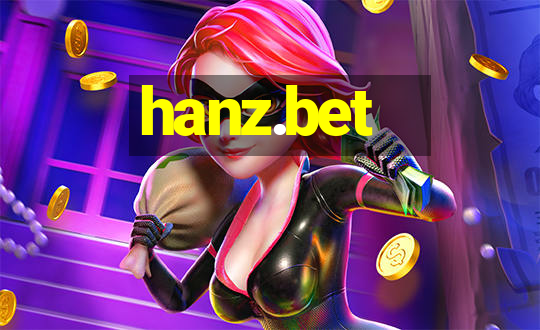 hanz.bet