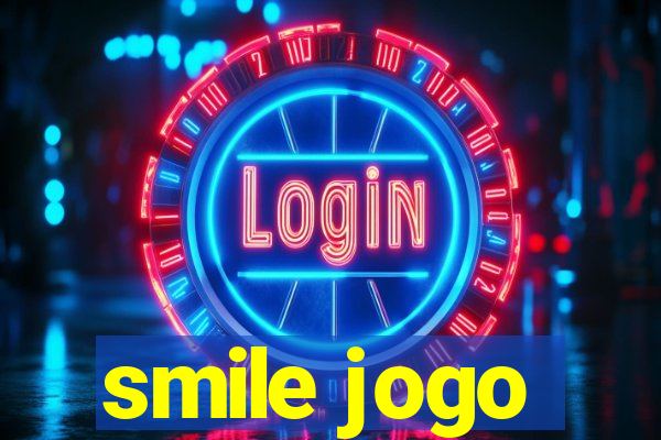 smile jogo