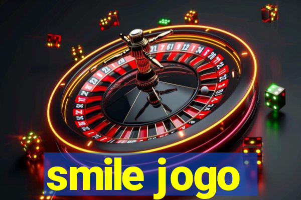 smile jogo