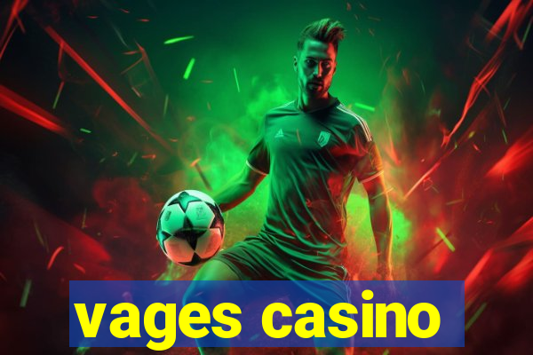 vages casino