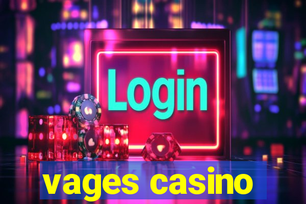 vages casino