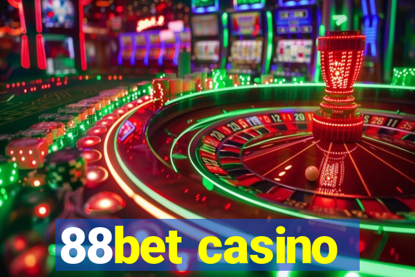 88bet casino