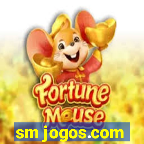 sm jogos.com