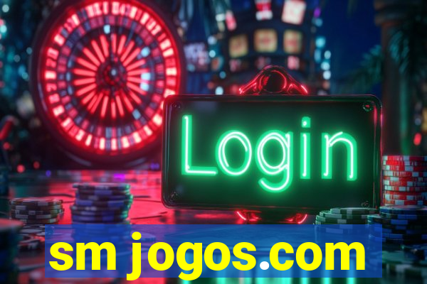 sm jogos.com