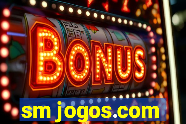 sm jogos.com