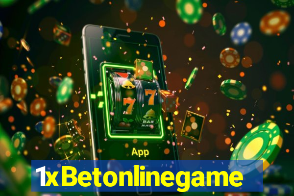 1xBetonlinegame