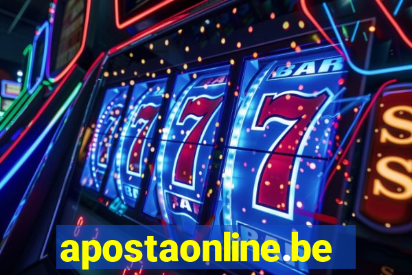 apostaonline.bet