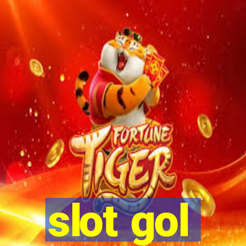 slot gol