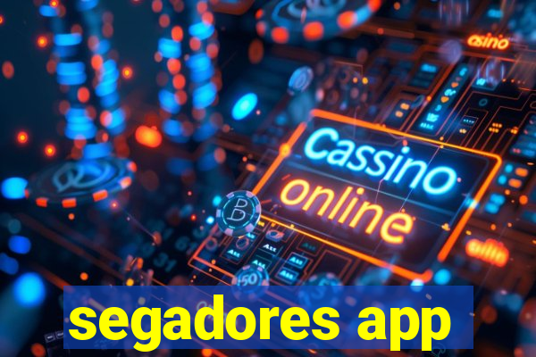 segadores app