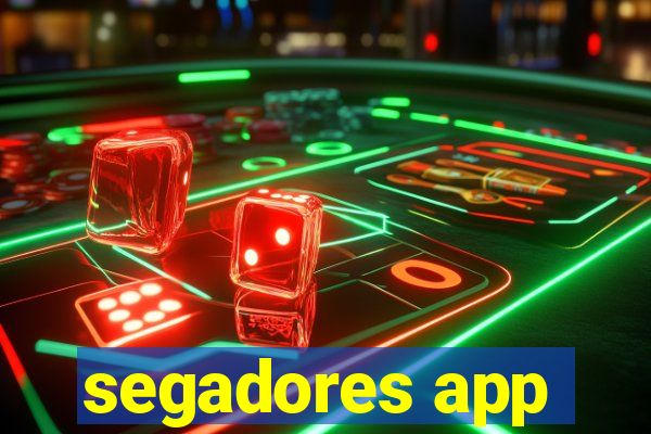 segadores app