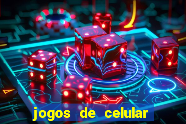 jogos de celular mais jogados 2024