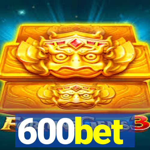 600bet