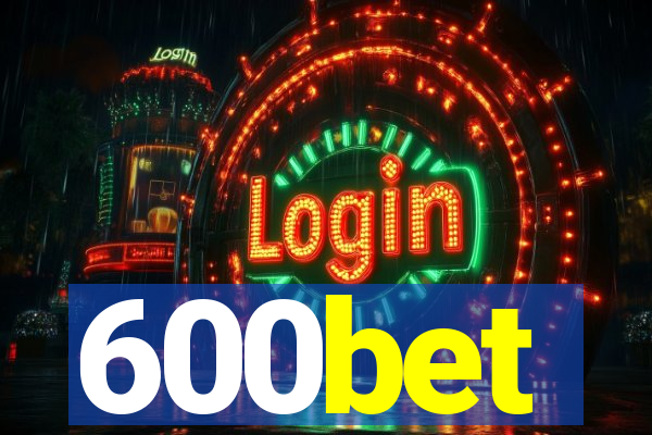 600bet