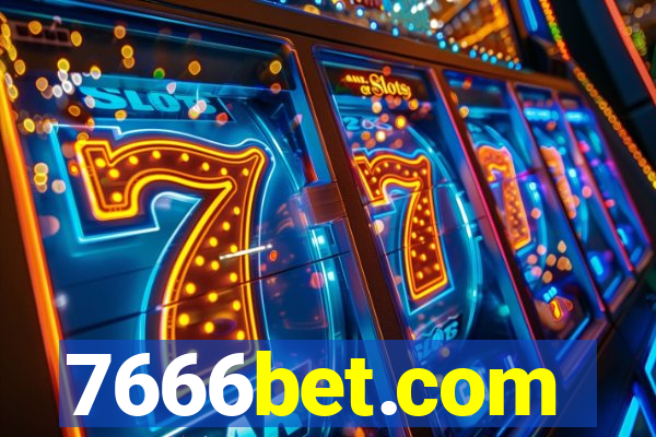 7666bet.com