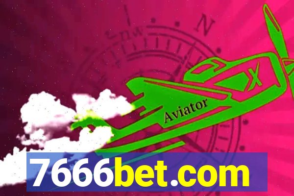 7666bet.com