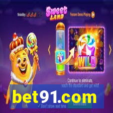 bet91.com