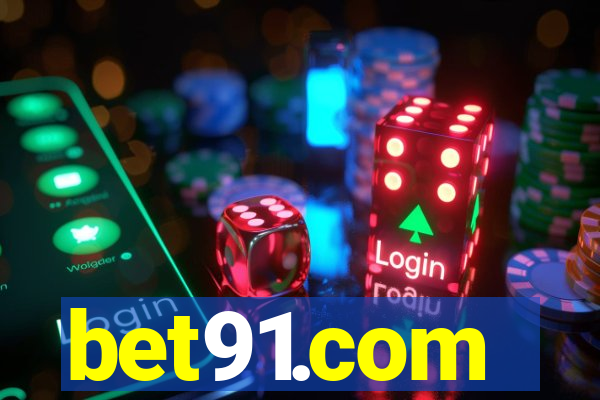 bet91.com