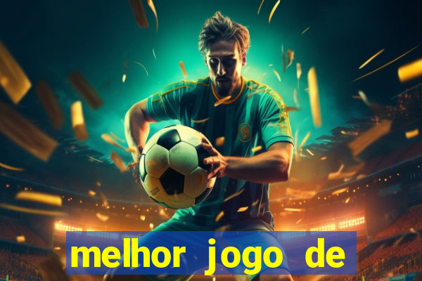 melhor jogo de apostas esportivas