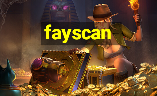 fayscan