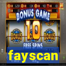 fayscan