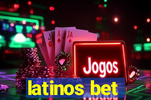 latinos bet