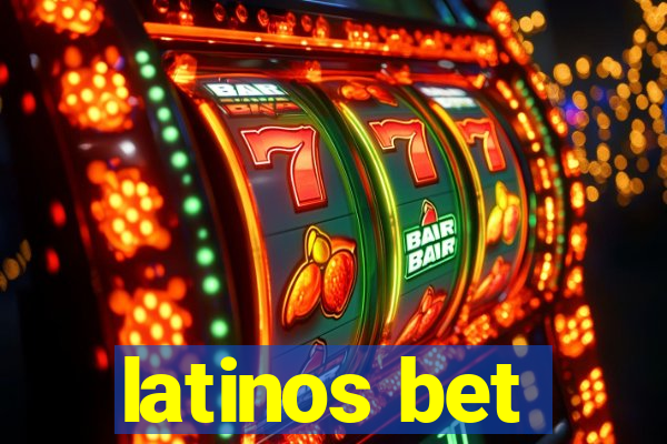 latinos bet