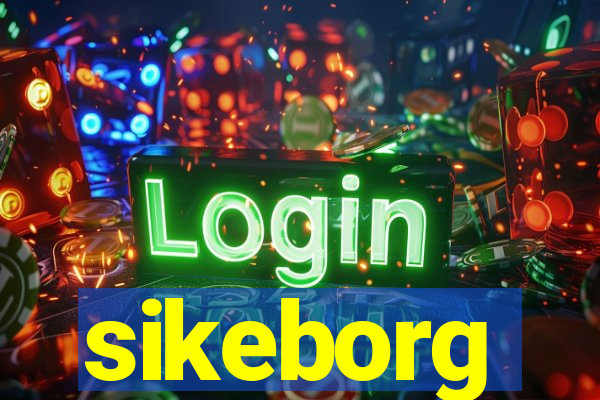 sikeborg