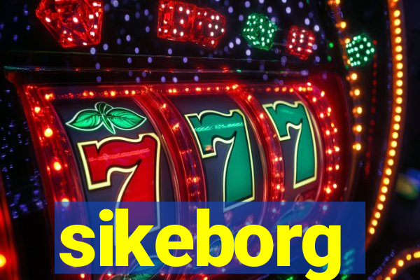 sikeborg