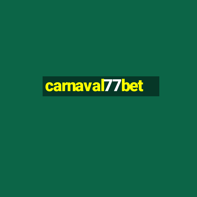 carnaval77bet