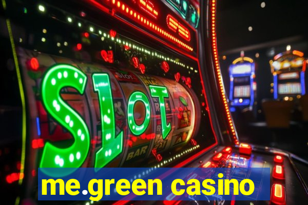 me.green casino