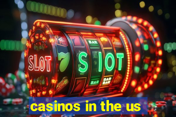 casinos in the us