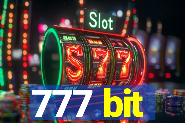 777 bit