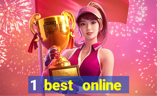 1 best online casino reviews in canada awesome online