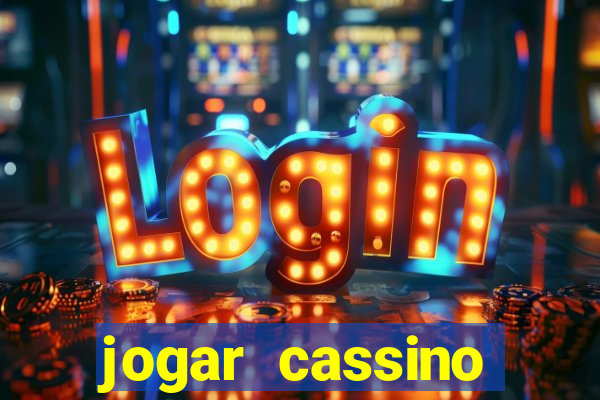 jogar cassino online brasil