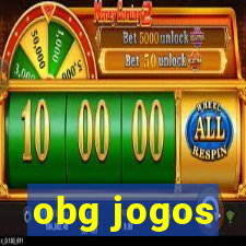 obg jogos