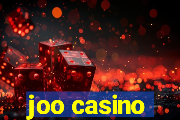 joo casino